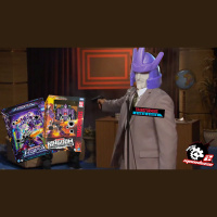 Moonbase 2 Episode 813