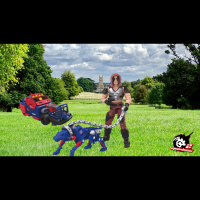 Moonbase 2 Episode 749