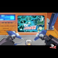 From The Files of Teletraan 2 Episode 13