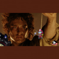 Moonbase 2 Episode 707