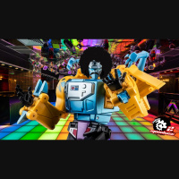 Moonbase 2 Episode 754