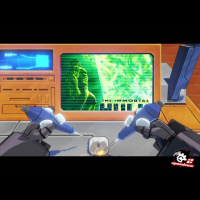 From the Files of Teletraan 2 Episode 46