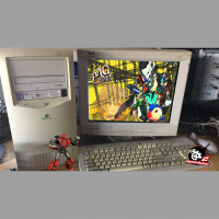 Moonbase 2 Episode 602