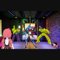 Moonbase 2 Episode 651