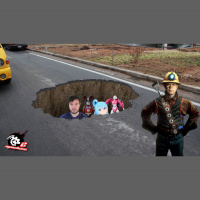 Moonbase 2 Episode 681