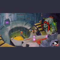 Moonbase 2 Episode 616