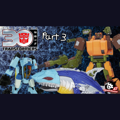 Moonbase 2 Podcast
