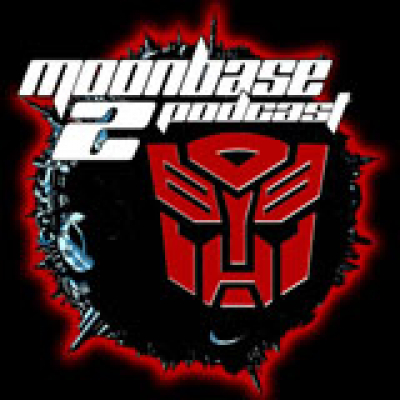 Moonbase 2 Podcast