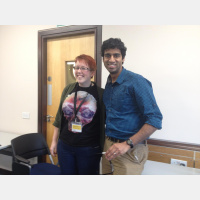 Gopal Rao on getting your point across on Twitter (Week 3)