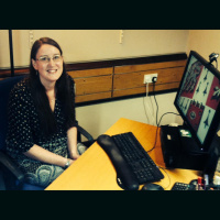 Julie Brown on use of social media in HR (Week 5)