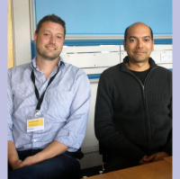 Jaideep Prabhu on ResearchGate (Week 5)