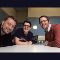 Mark on using social media for the recent Chinese Dream event (Week 4)