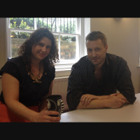 Monique Boddington on live-tweeting  Storify (Week 4)