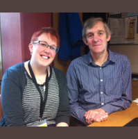 Chris Hope on blogging (Week 2)