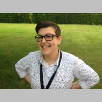 Ange Fitzpatrick on Google (Week 6)