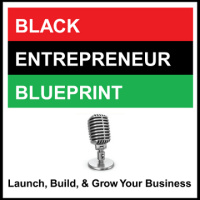 Black Entrepreneur Blueprint: 237 - Jay Jones - Top Business Ideas For 2019 - How To Get Organic Traffic With How To Domains