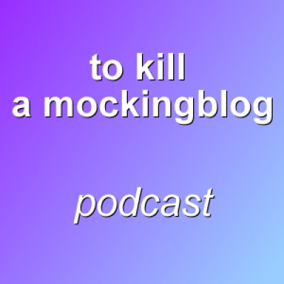 To Kill A Mockingblog