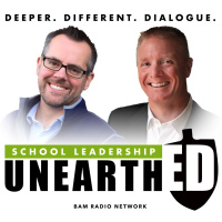 Why Becoming the Ideal School Leader Is So Elusive 