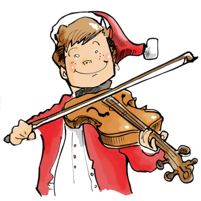 Mrs. Duffins Podcast