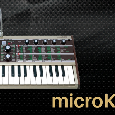 Synthesizer Library Podcast