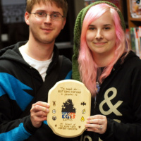 Episode 74 - Barbara and Dick