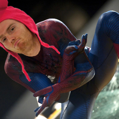 Altered Egos Comics Podcast