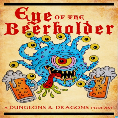 Eye Of The Beerholder
