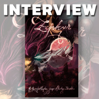 Episode 521: Interview with author Federico Sohns - Zephyr: An Anarchist Game of Fleeting Identities