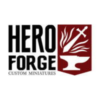 The RPG Interview Room: Hero Forge Kickstarter