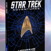 Star Trek Captains Log In-depth Review: Boldly going... you know...