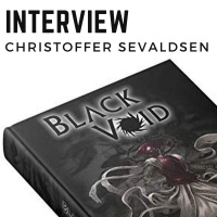 The RPG Room: Interview with Black Void designer Christoffer Sevaldsen