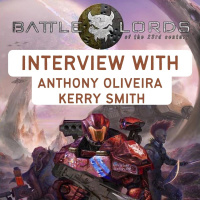 Interview - Battelords of the 23rd Century for Savage Worlds