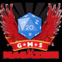 The Boardgame Interview Room: Cimmerian Space