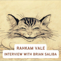 Interview with Brian Saliba: Rakham Vale RPG