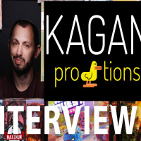 Interview with Ori Kagan. Full Interview