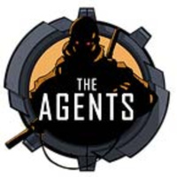 The Boardgame Review Room–The Agents