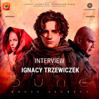 The Board Game Room: Dune with- House Secrets with Ignacy Trzewiczek
