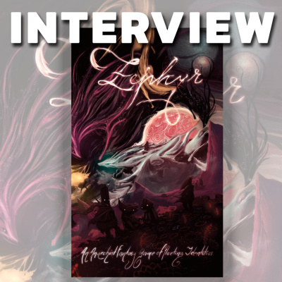 G*m*s Magazine Podcast Channel