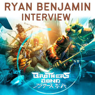 G*m*s Magazine Podcast Channel