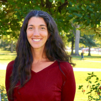 Dr. Shana Haines: Making Connections