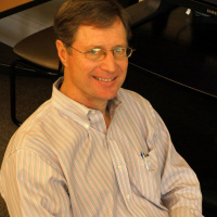 Dr. Rob Horner: Positive Behavioral Interventions and Supports