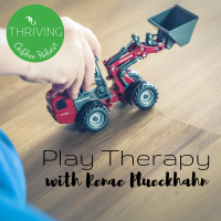 75: Play Therapy with Renae Plueckhahn
