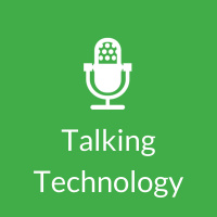 111: Talking Technology with Anna  Nat