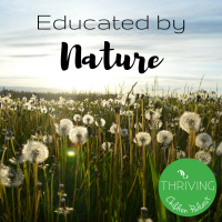 67: Educated by Nature