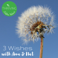 79: 3 Wishes with Anna and Nat