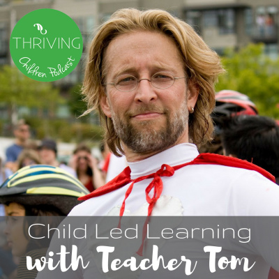 Thriving Children Podcast