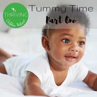 Thriving Children Podcast