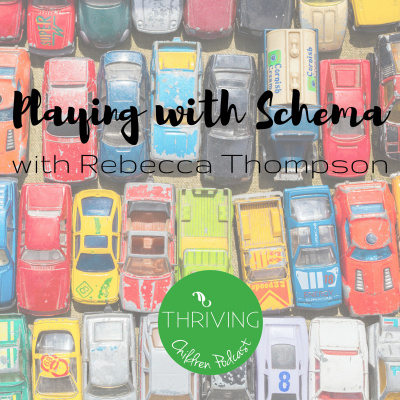 Thriving Children Podcast