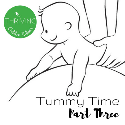 Thriving Children Podcast