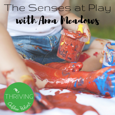 Thriving Children Podcast